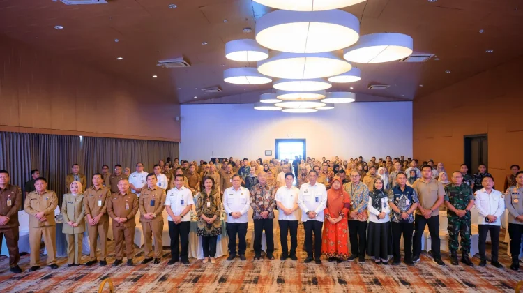 Program MBG di Banten Diminta Berorientasi Bukan Bisnis