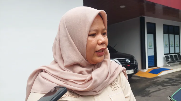 DPRD Lebak Soroti Proyek Agrowisata Cikapek