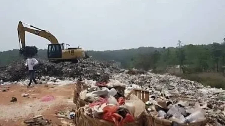 TPST Modern Berkapasitas Besar Segera Dibangun di Maja