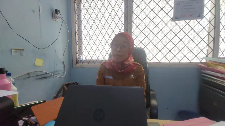 Kemiskinan Lebak Turun Jadi 8,2 Persen
