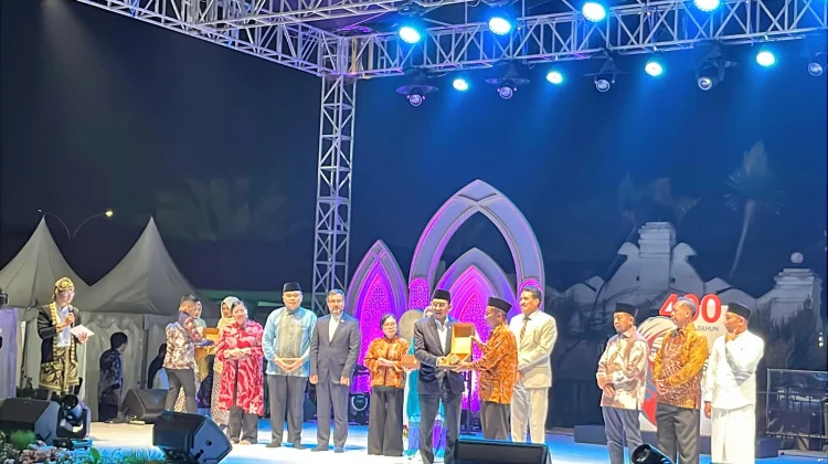 Fadli Zon Hadiri 400 Tahun Syekh Yusuf, Dorong Pelestarian Warisan Sejarah