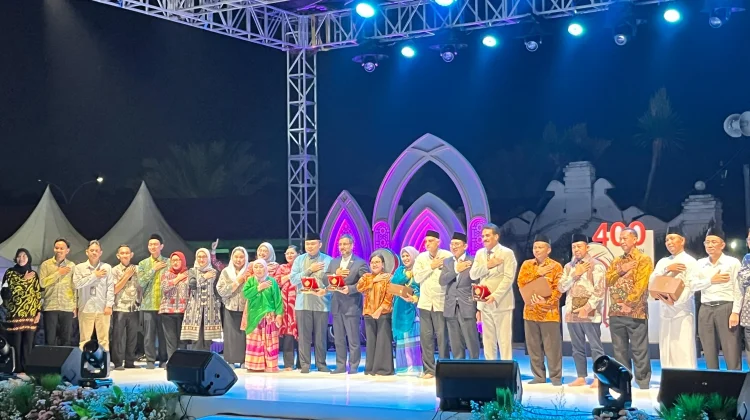 Perjuangan Syekh Yusuf Al-Makassari Patut Diteladani Generasi Muda