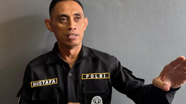Lebak Dihebohkan Kasus Dugaan Kekerasan Seksual Anak di Wanasalam