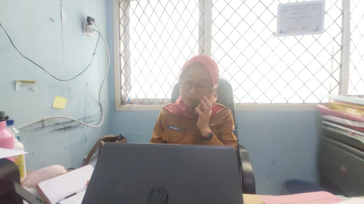 Pemkab Lebak Terus Perkuat Kolaborasi Tangani ODGJ