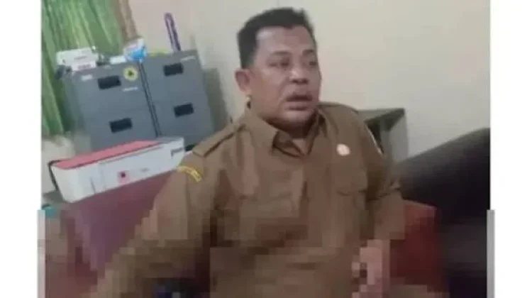 BPBD Lebak Petakan Rawan Kekeringan Meluas