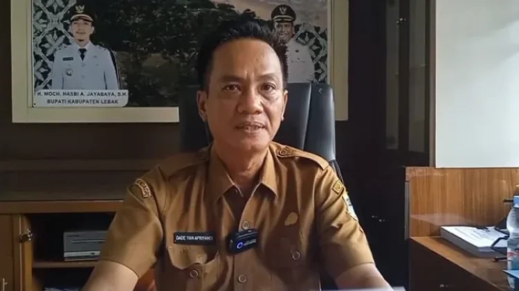 Rekonstruksi Jalan Cibungur Sindangwangi Tingkatkan Infrastruktur Lebak