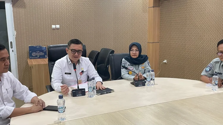 Bayar Pajak Kendaraan di Banten Kini tanpa KTP Pemilik Pertama