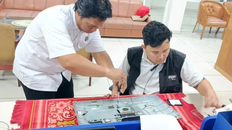 Upgrade PC Meningkat Seiring Kebutuhan Digital