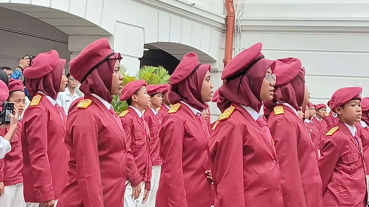 Dinsos Pandeglang Mapping Calon Siswa Sekolah Rakyat