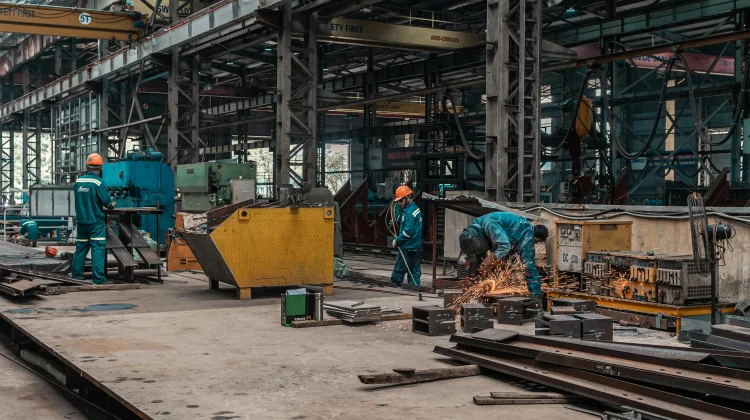 Minim Industri Picu Migrasi Pekerja Muda Pandeglang