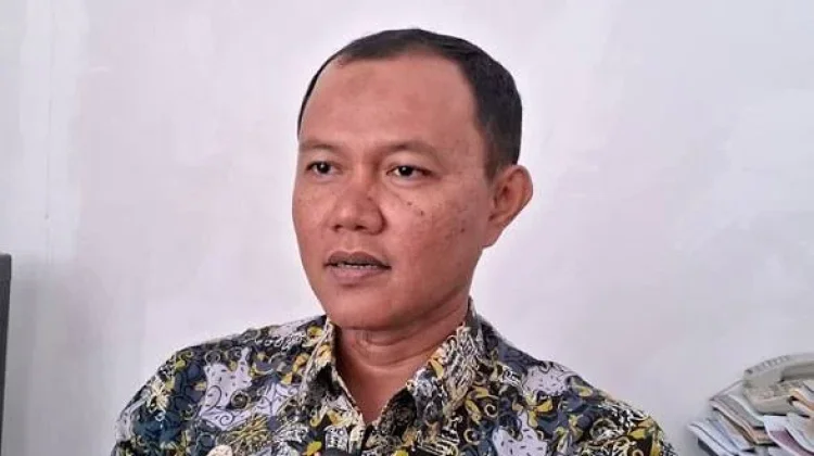 Pemkab Lebak Usulkan Bangun Flyover Perlintasan Kereta Api