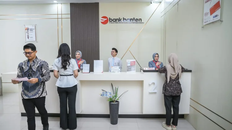 Bank Banten Komitmen Berikan Layanan Terbaik Bagi Pemda