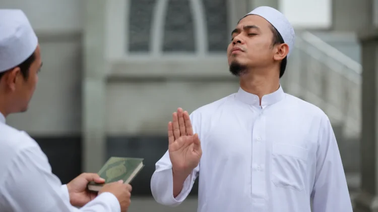 Kesombongan Bisa Menghapus Pahala Kebaikan