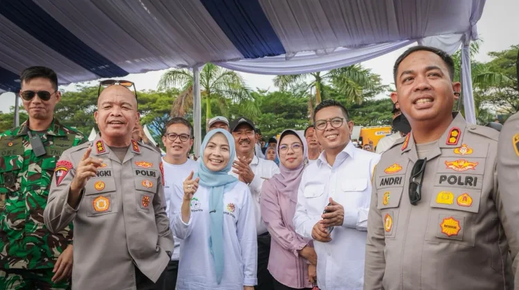 Andra Soni Tegas Berantas Percaloan Tenaga Kerja