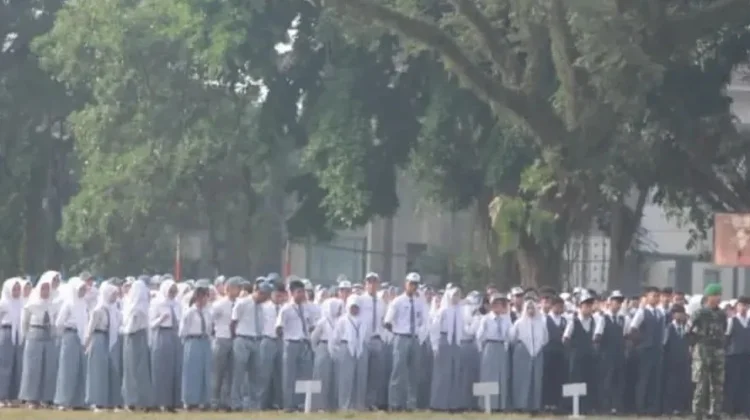 Hardiknas Lebak Momentum Perbaikan Kualitas Pendidikan Bersama