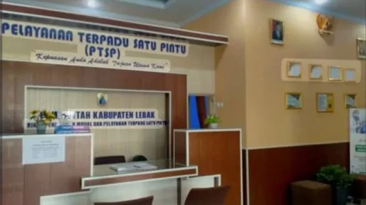 Ribuan  UMKM di Lebak Telah Miliki NIB Resmi Usaha