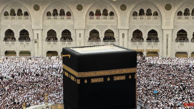 Haji Bukan Sekadar Mampu, Tapi Panggilan Allah