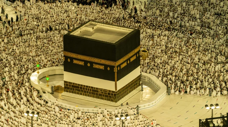 Perbedaan Haji dan Umrah: Rukun Hingga Waktu