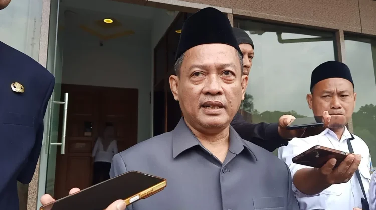 Strategi Pemkab Serang Atasi Lama Sekolah Anak
