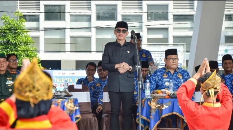 Hardiknas Lebak 2026, Perkuat Pendidikan Berkualitas