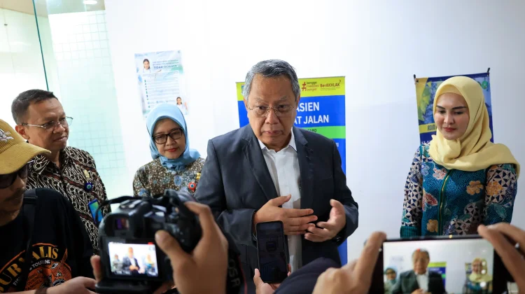 Pemkot Tangsel Targetkan Penurunan Stunting 7,05 Persen