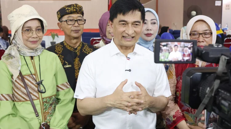 Ijazah Ditahan, Wagub Turun Tangan Bantu Siswa Tidak Mampu