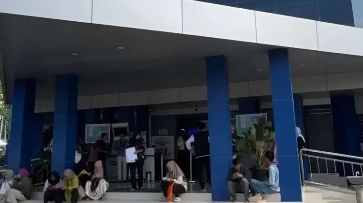 DPMPTSP Pandeglang Alami Kendala Pelaporan Kegiatan Penanaman Modal