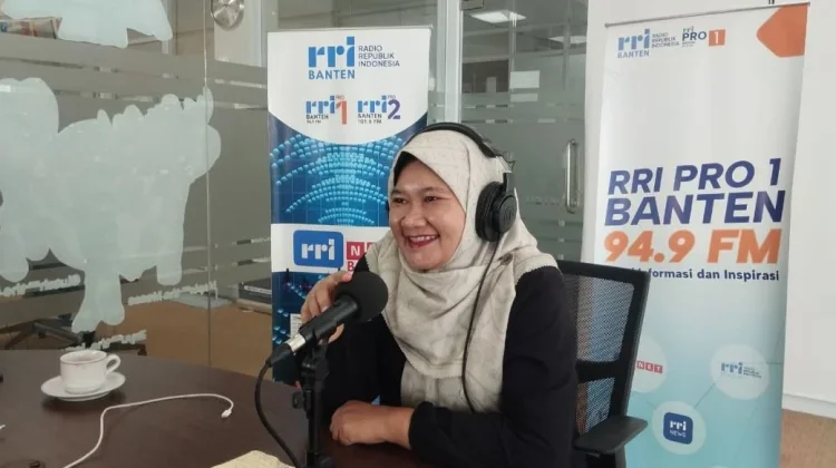 Bidan Banten Gencarkan Program Cegah Stunting