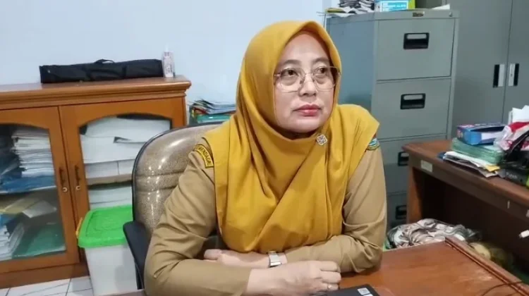 Program Gapodakan Dorong Kemandirian Pangan Kecamatan Mancak