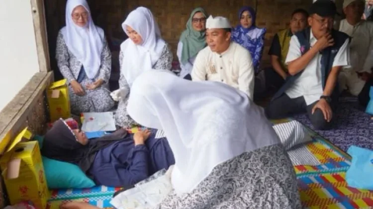 Program KB Serentak Jangkau Seluruh Wilayah Banten