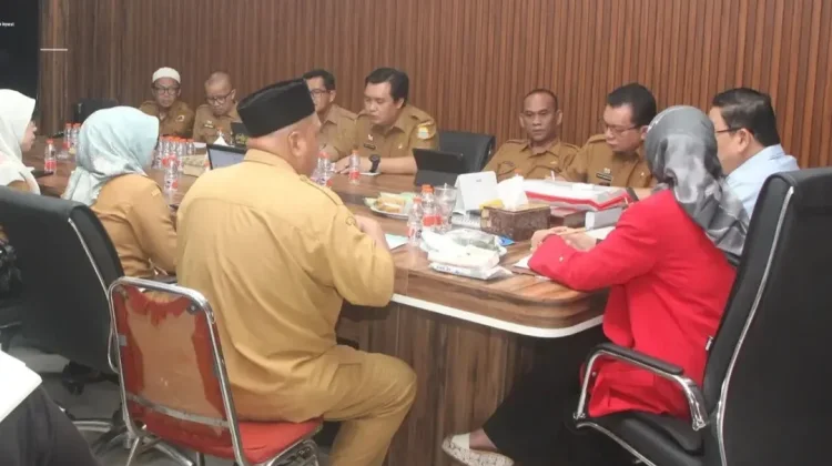 Pemkab Lebak Percepat Penurunan Stunting Melalui Program Terintegrasi