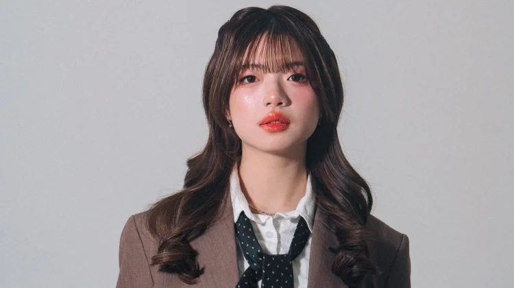 Faith Christabelle Rilis Lagu Tentang Kepastian Hubungan