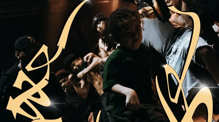 Sun D Rilis Lagu Balenggang, Angkat Energi Pinggiran Kota