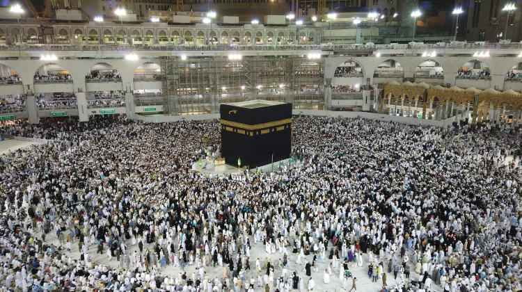 Istitha’ah, Kunci Sukses Ibadah Haji