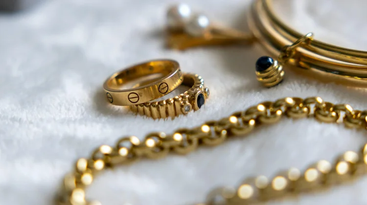 Emas dan Perhiasan Dorong Inflasi Tahunan di Pandeglang