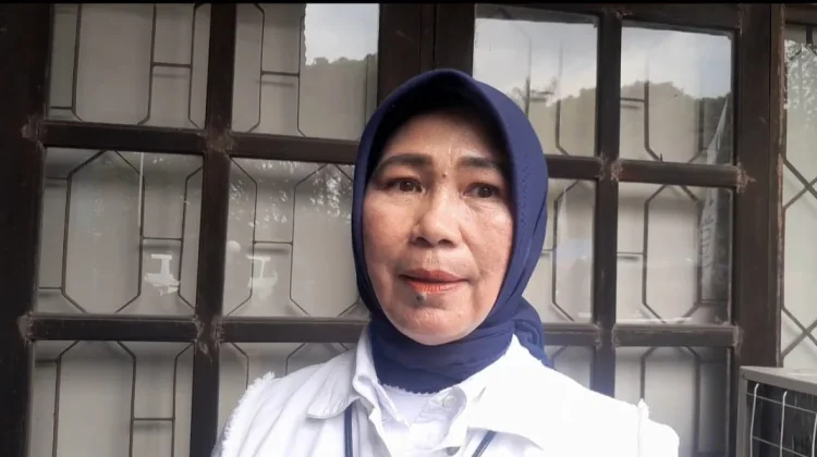 Disnaker Cilegon Siap Fasilitasi Karyawan PT KOS yang di PHK