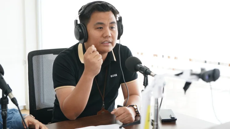 Digitalisasi PLN Dorong Pelayanan Kepada Masyarakat Lebih Cepat
