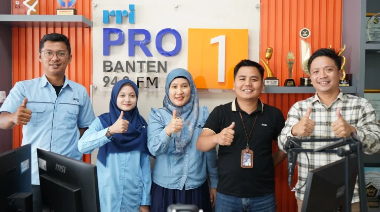 PLN Perkuat Peran di Sektor Pendidikan