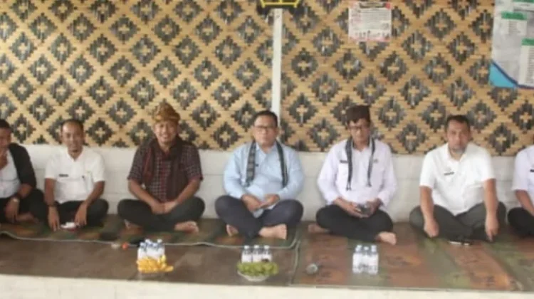 Seren Taun Pasir Eurih Lestarikan Budaya Leluhur