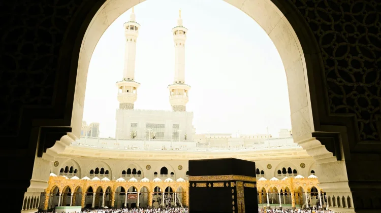 Filosofi Ibadah Haji yang Jarang Diketahui Umat Islam