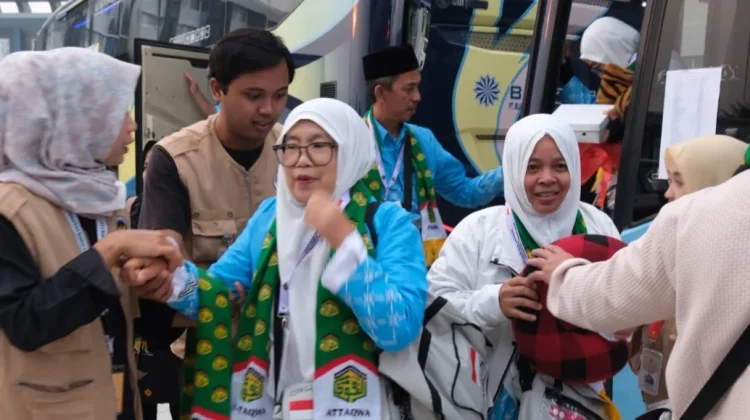 Cegah Jemaah Haji Ilegal, Bandara Soetta Perketat Pemeriksaan Keberangkatan