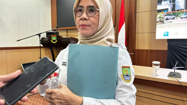 Dinkes Sampaikan Penyebab Keracunan MBG di Cilegon
