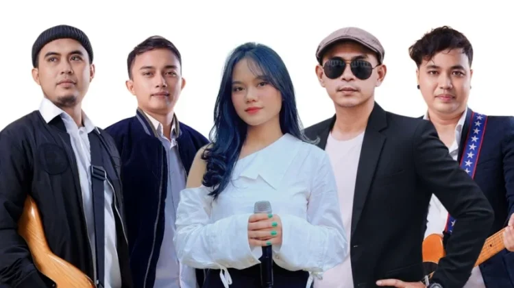 Merah Tua Rilis Senang Sedih, Lagu Tentang Perjalanan Hidup