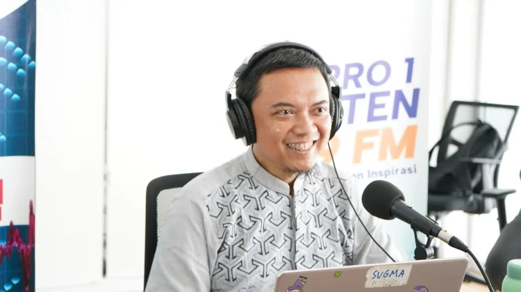 Peran Penting Dokter Keluarga Beri Pendampingan Pasien Kronis