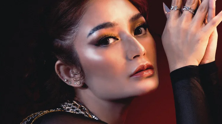 Bikin Candu, Single Baru Siti Badriah Bernuansa Hip-Hop Dangdut