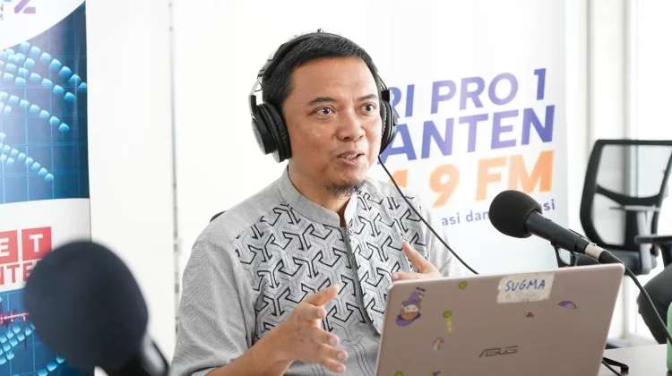Pentingnya Mengetahui Bahaya Disinformasi Kesehatan dari Media Sosial