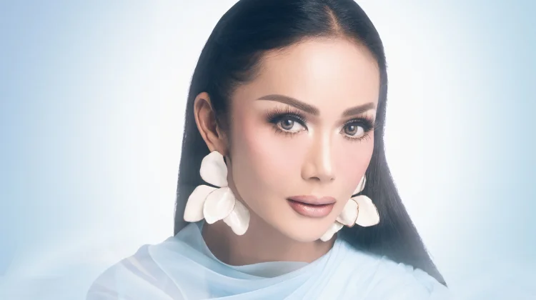 Kris Dayanti Rilis EP Cinta Penuh Perjalanan Emosional