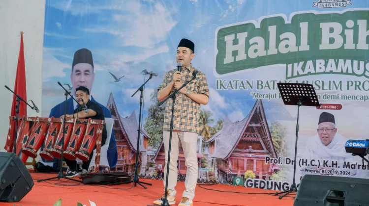 Pengurus PAN se-Banten Bakal Dilantik Serentak
