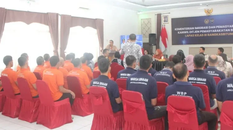 Masih Terdapat Persepsi Negatif Masyarakat Terhadap Penderita HIV/Aids