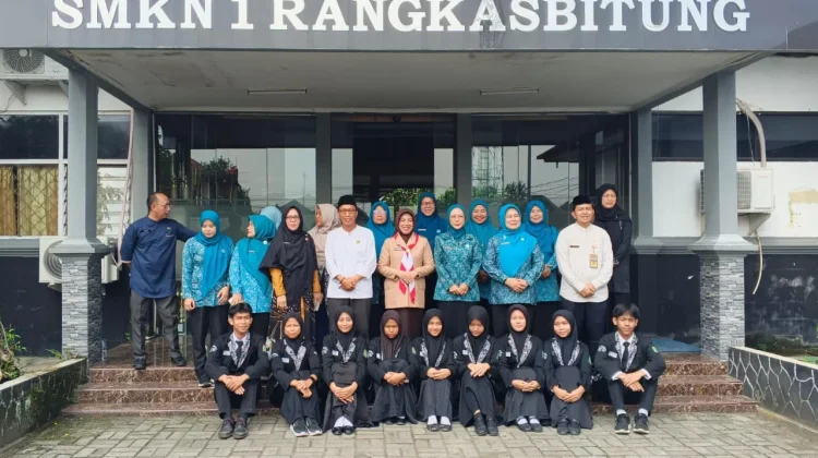 PKK Mengajar Didorong Diadaptasi Kabupaten dan Kota Banten